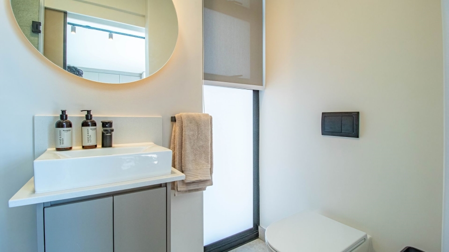 3 Bedroom Property for Sale in Bo Kaap Western Cape